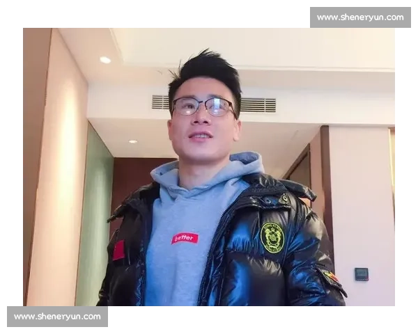 邱建良与威尔的对决背后暗藏的战略智慧与心理较量解析