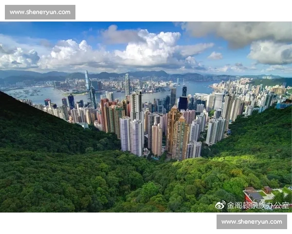 香港vs新加坡：金融竞争力城市未来发展全景对比与制度优势全球定位